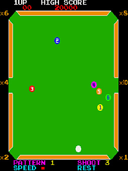 ���������꡼ No.005�Υ���ͥ������ / �֥��������ɥ��������֥� �ӥǥ��ϥ��顼�ס�9��11���ۿ���1981ǯ��KONAMI����ȯ�䤵�줿���ݡ��ĥ�����