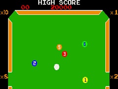 �֥��������ɥ��������֥� �ӥǥ��ϥ��顼�ס�9��11���ۿ���1981ǯ��KONAMI����ȯ�䤵�줿���ݡ��ĥ�����