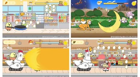 ���������꡼ No.003�Υ���ͥ������ / ����ꥪ����饯�����֤��Ǥ��ޡפ����ʪ�˾�äƥ�������ܻؤ���Switch���������������륢�������֤��Ǥ��ޤ��ס�9��18����ȯ��