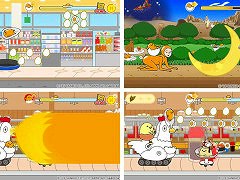 ����ꥪ����饯�����֤��Ǥ��ޡפ����ʪ�˾�äƥ�������ܻؤ���Switch���������������륢�������֤��Ǥ��ޤ��ס�9��18����ȯ��