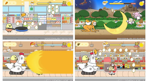 ���������꡼ No.012�Υ���ͥ������ / ����ꥪ����饯�����֤��Ǥ��ޡפ����ʪ�˾�äƥ�������ܻؤ���Switch���������������륢�������֤��Ǥ��ޤ��ס�9��18����ȯ��