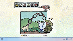 すみっこのエッゴ