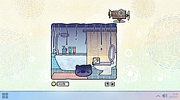 すみっこのエッゴ