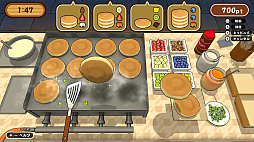 ��äơ��ѥ󥱡���