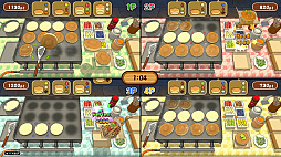 ��äơ��ѥ󥱡���