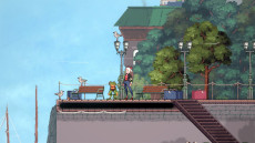 ���������꡼ No.006�Υ���ͥ������ / 2D�ץ�åȥե����ޡ��֥ޥ�����ǥꥫ�����ס�Switch�Ǥ�����ȯ�䡣�㤭����֥ե�����פ���Į��õ���������᤿�Ǻ��������ݡ���������