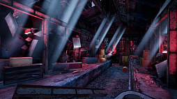 ꡼ No.005 | Of Lies and Rain