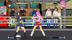 Pixel Game Maker Series WEAPON USER