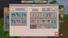 画像ギャラリー No.004のサムネイル画像 / マージパズルとバトルを融合したRPG「Merge Match March」,Switch版を10月23日に発売。軍師となって部隊を指揮し,王国に平和をもたらそう