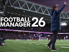 PS5ѥåǡFootball Manager 2026 ConsoleסSwitchǡFootball Manager 26 Touchפȯ䡣åбSLGκǿ