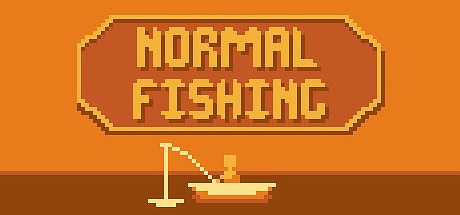 ���������꡼ No.001�Υ���ͥ������ / �ݥ��åȥڥ��������ǥ�����Normal Fishing�פΥѥ֥�å��󥰤���ꡣ�����Τ�ʤ����ݤ����ࡤ��ȥ�������ꥢ�ɥ٥���㡼