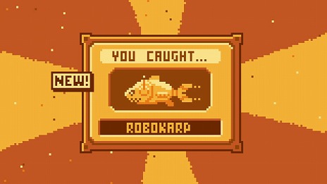 ���������꡼ No.006�Υ���ͥ������ / �ݥ��åȥڥ��������ǥ�����Normal Fishing�פΥѥ֥�å��󥰤���ꡣ�����Τ�ʤ����ݤ����ࡤ��ȥ�������ꥢ�ɥ٥���㡼