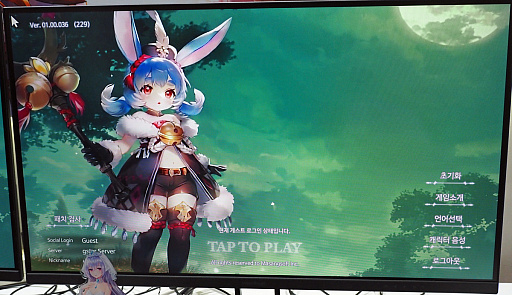 ���������꡼ No.003�Υ���ͥ������ / ���������֥��󥰥��쥤�ɡפ�⤦���١�����������饤��Ǳ郎���ä����ڹ񡦳�����Masangsoft�Ƚв�ä���G-STAR 2025��