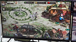 ���������꡼ No.008�Υ���ͥ������ / ���������֥��󥰥��쥤�ɡפ�⤦���١�����������饤��Ǳ郎���ä����ڹ񡦳�����Masangsoft�Ƚв�ä���G-STAR 2025��