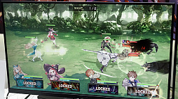 ���������꡼ No.010�Υ���ͥ������ / ���������֥��󥰥��쥤�ɡפ�⤦���١�����������饤��Ǳ郎���ä����ڹ񡦳�����Masangsoft�Ƚв�ä���G-STAR 2025��