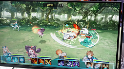 ���������꡼ No.011�Υ���ͥ������ / ���������֥��󥰥��쥤�ɡפ�⤦���١�����������饤��Ǳ郎���ä����ڹ񡦳�����Masangsoft�Ƚв�ä���G-STAR 2025��