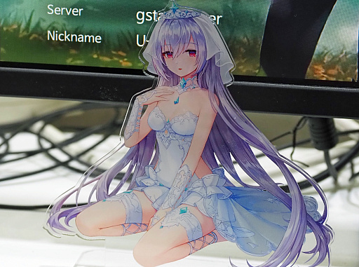 ���������꡼ No.028�Υ���ͥ������ / ���������֥��󥰥��쥤�ɡפ�⤦���١�����������饤��Ǳ郎���ä����ڹ񡦳�����Masangsoft�Ƚв�ä���G-STAR 2025��