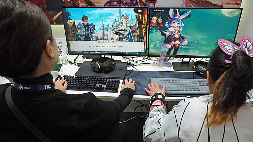 ���������꡼ No.029�Υ���ͥ������ / ���������֥��󥰥��쥤�ɡפ�⤦���١�����������饤��Ǳ郎���ä����ڹ񡦳�����Masangsoft�Ƚв�ä���G-STAR 2025��