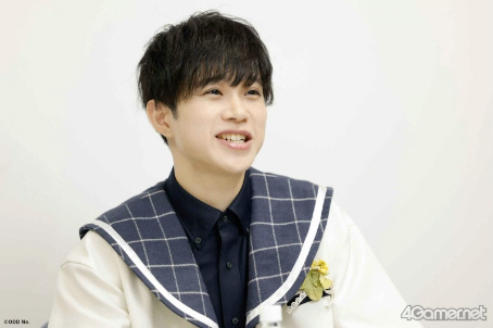 画像ギャラリー No.020のサムネイル画像 / キャスト陣とカナタが“リアルに対話”したAGF2025。「AI男子」初ステージで青年期ビジュアルも解禁されたイベントをレポート