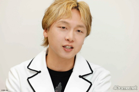 画像ギャラリー No.022のサムネイル画像 / キャスト陣とカナタが“リアルに対話”したAGF2025。「AI男子」初ステージで青年期ビジュアルも解禁されたイベントをレポート