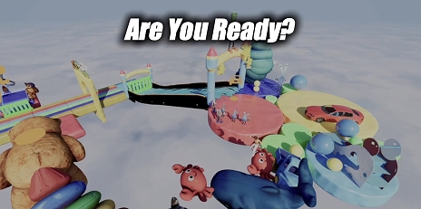 ���������꡼ No.002�Υ���ͥ������ / �鷺���ʥߥ��Ǽ֤���ȯ��2�Ͷ�����֥������Parking Together!�ס�9��18����Steam�ǥ�꡼������