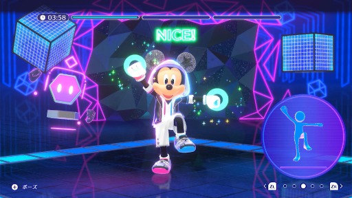 ꡼ No.004Υͥ / Switch֥ǥˡ ߥͥ եåȥͥס1211ȯ䡣Fit Boxingפ꤬륤ޥ˥ο