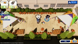 ゆるキャン△ みんなでワチャワチャ!キャンピングクック!