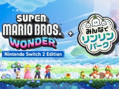 �֥����ѡ��ޥꥪ�֥饶���� ������ Nintendo Switch 2 Edition + �ߤ�ʤǥ����ѡ����ס�2026ǯ��ȯ��