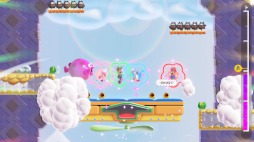 ���������꡼ No.018�Υ���ͥ������ / �֥����ѡ��ޥꥪ�֥饶���� ������ Nintendo Switch 2 Edition + �ߤ�ʤǥ����ѡ����ס�2026ǯ��ȯ��