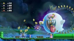 ���������꡼ No.020�Υ���ͥ������ / �֥����ѡ��ޥꥪ�֥饶���� ������ Nintendo Switch 2 Edition + �ߤ�ʤǥ����ѡ����ס�2026ǯ��ȯ��