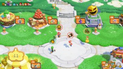 ���������꡼ No.023�Υ���ͥ������ / �֥����ѡ��ޥꥪ�֥饶���� ������ Nintendo Switch 2 Edition + �ߤ�ʤǥ����ѡ����ס�2026ǯ��ȯ��