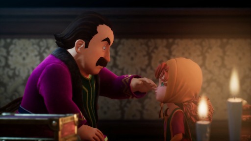 ���������꡼ No.003�Υ���ͥ������ / 3D��ᥤ���֥ɥ饴�󥯥�����VII Reimagined�ס�2026ǯ2��5����ȯ�䡣ͽ����դ���������