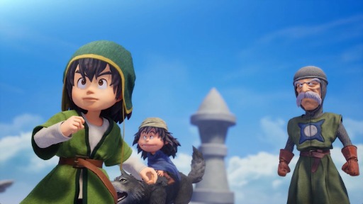 ���������꡼ No.006�Υ���ͥ������ / 3D��ᥤ���֥ɥ饴�󥯥�����VII Reimagined�ס�2026ǯ2��5����ȯ�䡣ͽ����դ���������