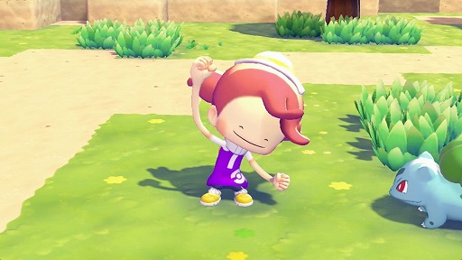 ���������꡼ No.002�Υ���ͥ������ / �˥󥲥���ѿȤ����᥿���Ȥʤꡤ�ݥ���󤿤��ȤΤۤΤܤ���餷��ڤ����֤ݤ� �� �ݥ�����ȯɽ��Switch2������2026ǯ��ȯ��