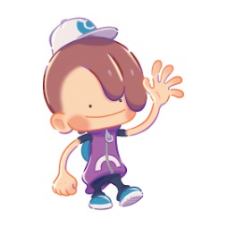 ���������꡼ No.023�Υ���ͥ������ / �˥󥲥���ѿȤ����᥿���Ȥʤꡤ�ݥ���󤿤��ȤΤۤΤܤ���餷��ڤ����֤ݤ� �� �ݥ�����ȯɽ��Switch2������2026ǯ��ȯ��