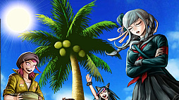 ���������꡼ No.003�Υ���ͥ������ / �������2���ѥ���åפ���Switch��Switch2�ˤ�äƤ��롪���֥����ѡ����󥬥�����2x2�ס�2026ǯ��ȯ�����