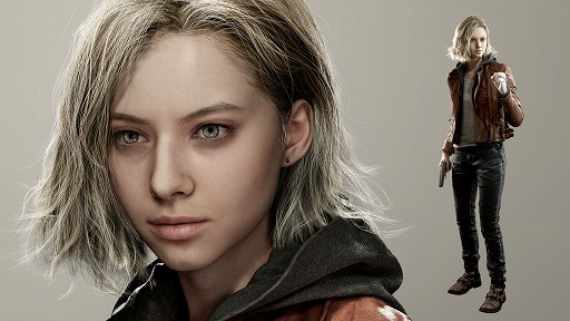 画像ギャラリー No.021のサムネイル画像 / 「バイオハザード レクイエム」,Nintendo Swtich 2でも発売決定。「7」「ヴィレッジ」のSwitch2版もあわせて2026年2月27日発売