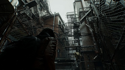 画像ギャラリー No.037のサムネイル画像 / 「バイオハザード レクイエム」,Nintendo Swtich 2でも発売決定。「7」「ヴィレッジ」のSwitch2版もあわせて2026年2月27日発売