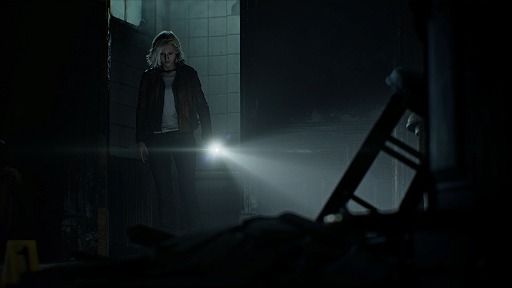 画像ギャラリー No.038のサムネイル画像 / 「バイオハザード レクイエム」,Nintendo Swtich 2でも発売決定。「7」「ヴィレッジ」のSwitch2版もあわせて2026年2月27日発売