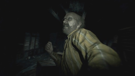 画像ギャラリー No.044のサムネイル画像 / 「バイオハザード レクイエム」,Nintendo Swtich 2でも発売決定。「7」「ヴィレッジ」のSwitch2版もあわせて2026年2月27日発売