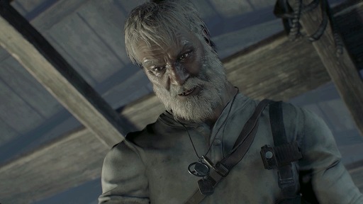 画像ギャラリー No.047のサムネイル画像 / 「バイオハザード レクイエム」,Nintendo Swtich 2でも発売決定。「7」「ヴィレッジ」のSwitch2版もあわせて2026年2月27日発売