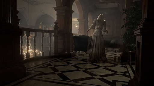 画像ギャラリー No.055のサムネイル画像 / 「バイオハザード レクイエム」,Nintendo Swtich 2でも発売決定。「7」「ヴィレッジ」のSwitch2版もあわせて2026年2月27日発売