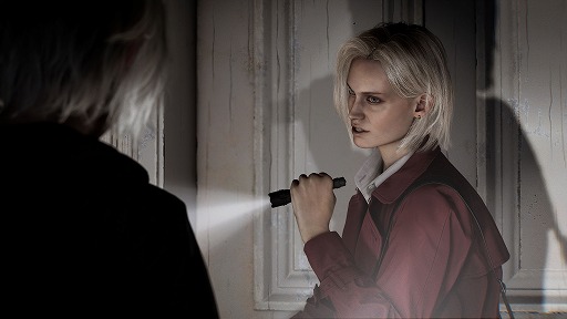 画像ギャラリー No.056のサムネイル画像 / 「バイオハザード レクイエム」,Nintendo Swtich 2でも発売決定。「7」「ヴィレッジ」のSwitch2版もあわせて2026年2月27日発売