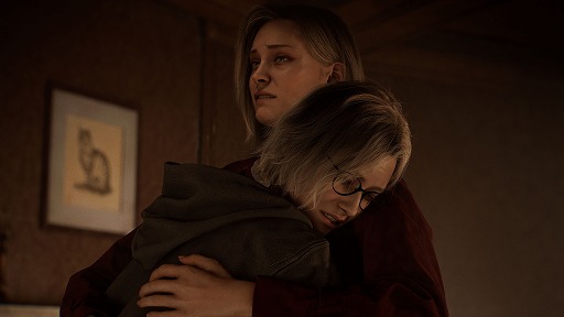 画像ギャラリー No.057のサムネイル画像 / 「バイオハザード レクイエム」,Nintendo Swtich 2でも発売決定。「7」「ヴィレッジ」のSwitch2版もあわせて2026年2月27日発売