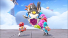 ���������꡼ No.012�Υ���ͥ������ / �֥ݥåԥ女��ס�Switch�Ǥ�2025ǯ�ߤ�ȯ�䡣�ޥ���ץ쥤���Ѥζ��Ϸ����塼�ƥ��󥰥��ɥ٥���㡼