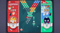 ���������꡼ No.013�Υ���ͥ������ / �֥ݥåԥ女��ס�Switch�Ǥ�2025ǯ�ߤ�ȯ�䡣�ޥ���ץ쥤���Ѥζ��Ϸ����塼�ƥ��󥰥��ɥ٥���㡼