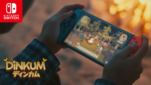 画像ギャラリー No.004のサムネイル画像 / サバイバルライフシム「Dinkum」,Switch版の発売に先駆けて実写トレイラーを公開。釣りや家具作りなど,作中で体験できる日常の冒険を再現