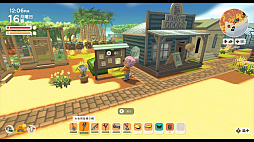 画像ギャラリー No.009のサムネイル画像 / サバイバルライフシム「Dinkum」,Switch向けパッケージ版を本日発売。初回生産版はオリジナルサントラCDなどの特典付き