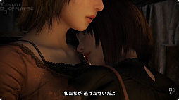 ���������꡼ No.005�Υ���ͥ������ / �����ۥ顼�������Ȥ�ĳ�� REMAKE�פϡ�2026ǯ3��12����ȯ�䡣��ȯ��Team NINJA��ô�����������Υ�������󤬳ڤ����