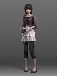 ���������꡼ No.012�Υ���ͥ������ / �����ۥ顼�������Ȥ�ĳ�� REMAKE�פϡ�2026ǯ3��12����ȯ�䡣��ȯ��Team NINJA��ô�����������Υ�������󤬳ڤ����